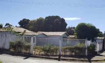 Imagem 7: Imóvel residencial área total 770m² - V. Dom Prudencio - Posse/GO