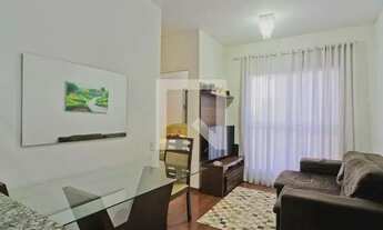 Imagem 3: Apartamento para venda possui 50 metros quadrados com 2 quartos