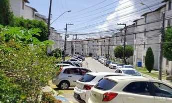 Imagem 3: Apartamento para venda com 2 quartos em Serraria - Maceió - AL