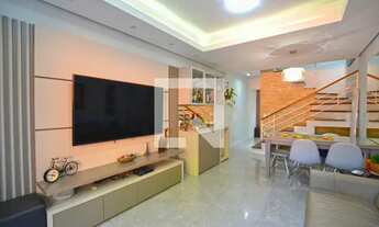 Imagem 3: Casa de Condomínio à Venda - Teresópolis, 3 Quartos, 117 m2