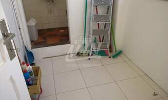 Imagem 6: APTO 3 DORMITÓRIOS, COBERTURA, SUÍTE, ESCRITÓRIO, LAVABO, LIVING 3 AMBIENTES LAREIRA, COPA