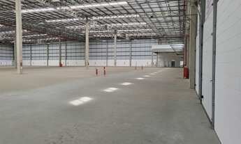 Imagem 5: CAXIAS ALUGO 8.000 m2 - CONDOMÍNIO LOGÍSTICO