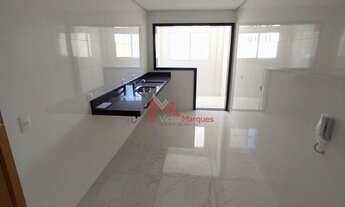 Imagem 6: Apartamento com 3 dormitórios à venda, 124 m² por R$ 965.000,00 - Canto do Forte - Praia G