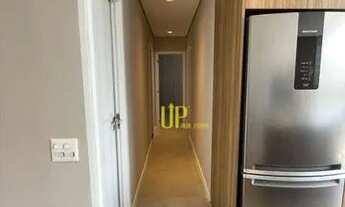 Imagem 6: Apartamento com 2 dormitórios para alugar, 85 m² por R$ 19.114/mês - Cerqueira César - São