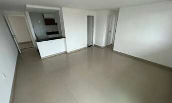 Imagem 5: Ed. Hiperion, 2 Suítes, 22o.Andar, Projetado, Varanda, Piscina, Deck, Academia e 2 Vagas