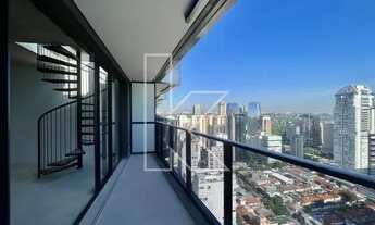 Imagem: Apartamento com 1 dormitório e 1 banheiro