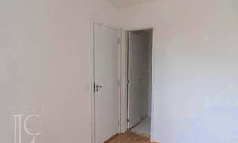 Imagem 6: Apartamento para Locação em São Paulo, Vila Monumento, 1 dormitório, 1 banheiro