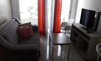 Imagem 2: Flat para aluguel tem 35M² com 1 quarto em Ponta Negra - Natal - RN