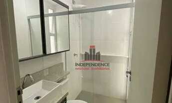 Imagem 6: Apartamento com 2 dormitórios à venda, 49 m² por R$ 300.000,00 - Jardim Bela Vista - São J