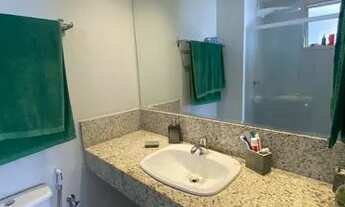 Imagem 5: Lindo 3 quartos transformado em 2 quaetos Cód: 23032 TH