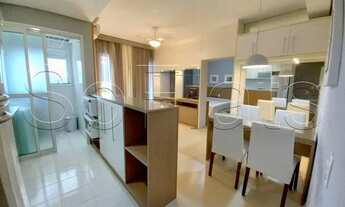 Imagem: Flat próx ao Parque Trianon, Parque Mario