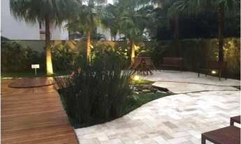 Imagem 4: Duplex para locação no Jardim Paulista - São Paulo - SP