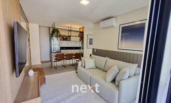 Imagem: Apartamento - Cambuí - Campinas