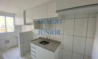 Imagem 7: AMERICANA - Apartamento Padrão - VILA MASSUCHETO