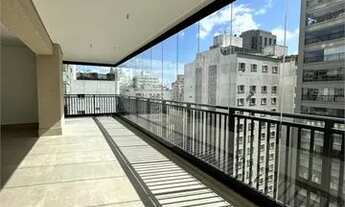 Imagem 2: Apartamento no Jardim Paulista