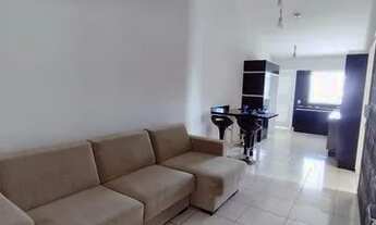 Imagem 2: Casa de 3 Quartos em Cond. Fechado