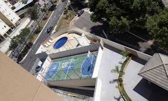 Imagem 3: Apto Edifício Maria Dalva mobiliado