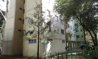 Imagem 2: Apartamento para venda tem 55 metros quadrados com 2 quartos em Cidade A E Carvalho