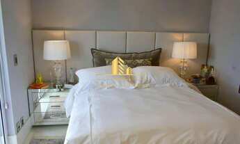 Imagem 6: Apartamento na Vila Nova Conceição - São Paulo