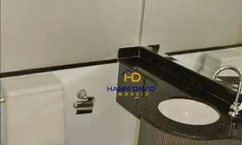 Imagem 5: Apartamento à venda, Saúde - 3 dormitórios - 3 vagas