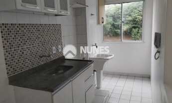 Imagem 3: Osasco - Apartamento Padrão - Recanto das Rosas