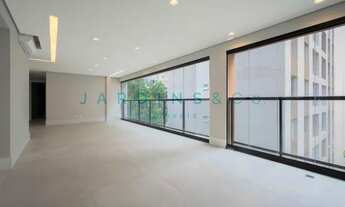 Imagem 6: SãO PAULO - Apartamento Padrão - Jardim Paulista