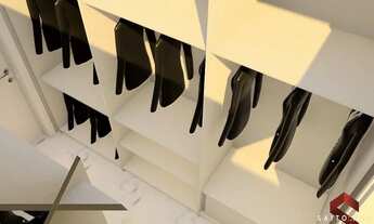 Imagem 7: CASA RESIDENCIAL em INDAIATUBA - SP, JARDIM AMSTALDEN RESIDENCE