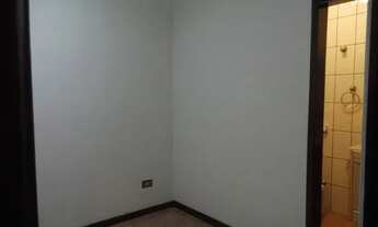 Imagem 6: Casa de condomínio sobrado para locação possui 120 metros quadrados com 3 quartos