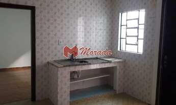 Imagem 5: CASA LOCAÇÃO PQ STO ANTONIO, 30m² REF.9951