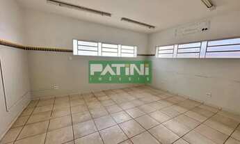 Imagem 7: Casa Comercial no Centro de SJRP