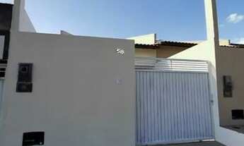 Imagem: Linda casa Casa, 2/4 suite, Subaé