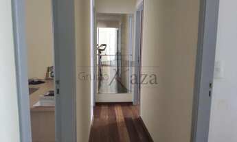 Imagem 6: Apartamento / Padrão - Parque Residencial Aquarius - Locação - Residencial