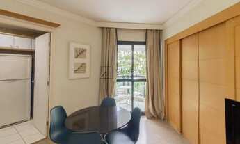 Imagem 3: Apartamento Locação 2 Dormitórios - 59 m² Paraíso