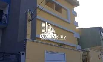 Imagem 4: Apartamento Studio- Vila Esperanda - 2 dorm, 40 m², sem vaga