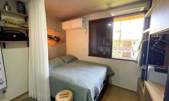 Imagem 3: Flat condomínio jubiabá