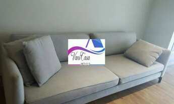 Imagem: Apartamento 2 quartos á venda- Sacomã-São