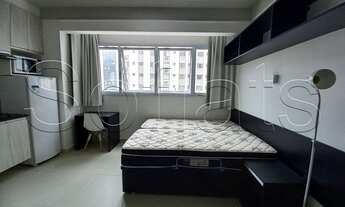 Imagem 3: Novo Residencial, muito bem equipado, na Rua Augusta, próximo ao Mackenzie, Av. Paulista