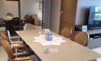 Imagem 6: Apartamento 3 quartos para venda no Caminho das Árvores