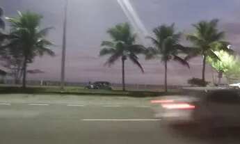 Imagem 4: Alugo flat 2 suite ,sala,cozinha e banheiro varanda e garagem 6000 com taxas inclusas