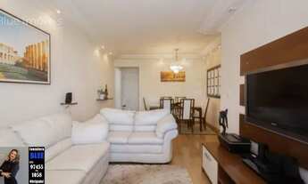 Imagem 3: Apartamento à venda no bairro Vila Monte Alegre - São Paulo/SP, Zona Sul