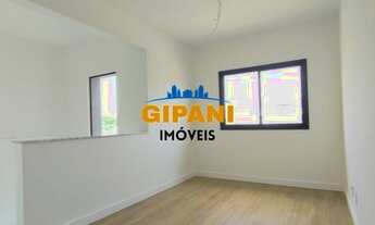 Imagem 15: Sobrado Planejado Novo 147m² Condomínio Fechado 03 Suítes