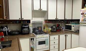 Imagem 7: Apartamento Tucuruvi. Av. Nova Cantareira - 3 dormitórios, suíte, 2 vagas