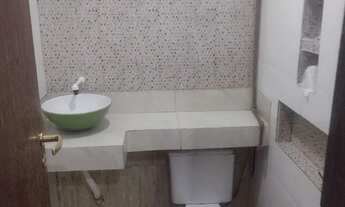 Imagem 5: Alugo casa 2 quartos com água, luz e condomínio inclusos