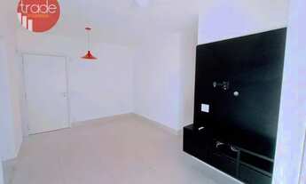 Imagem 5: Apartamento para locação no Bosque das Juritis com 02 suítes