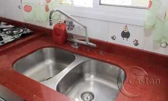 Imagem 6: Apartamento na vila carrão