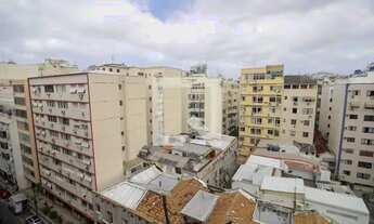 Imagem 5: Apartamento para Aluguel - Flamengo, 1 Quarto, 28 m2