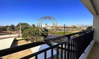 Imagem 3: MV -Amil Aluga Apartamento, 3 Quartos, Planejado, 89 mts, Varanda, Vila Bethânia, Central