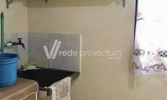 Imagem 3: Casa - Jardim do Trevo - Campinas