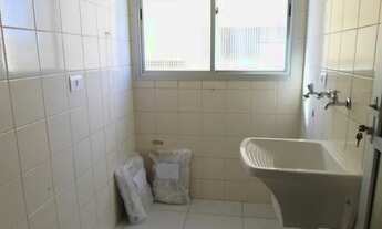 Imagem 5: Apartamento para venda tem 55 metros quadrados com 2 quartos em Jardim Cláudia - São Paulo