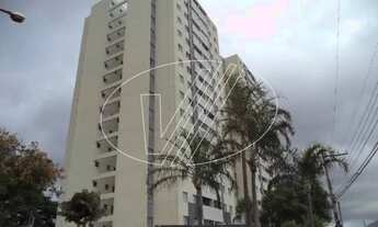 Imagem: Apartamento - Bonfim - Campinas